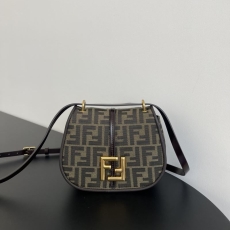 Fendi Satchel Bags